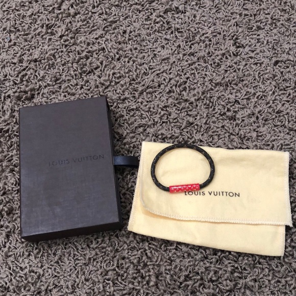 Louis Vuitton Jewelry - Louis Vuitton bracelet *SALE*
